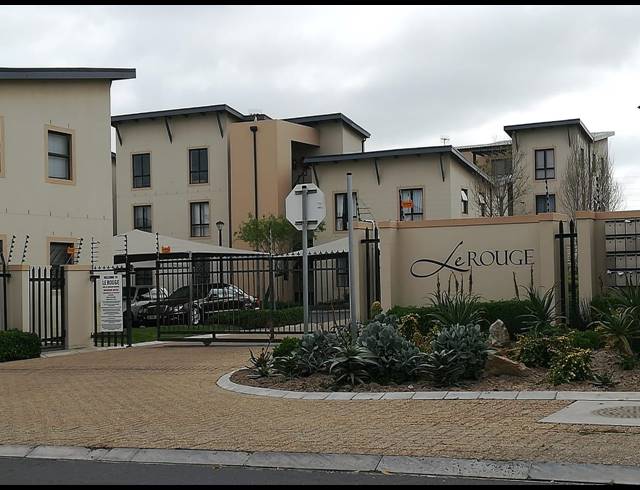 2 BEDROOM APARTMENT FOR SALE IN BURGUNDY ESTATE